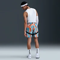 Nike Icon Men's Dri-FIT 6" Basketball Shorts