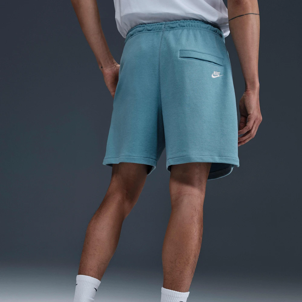 Nike Club Men's French Terry Flow Shorts