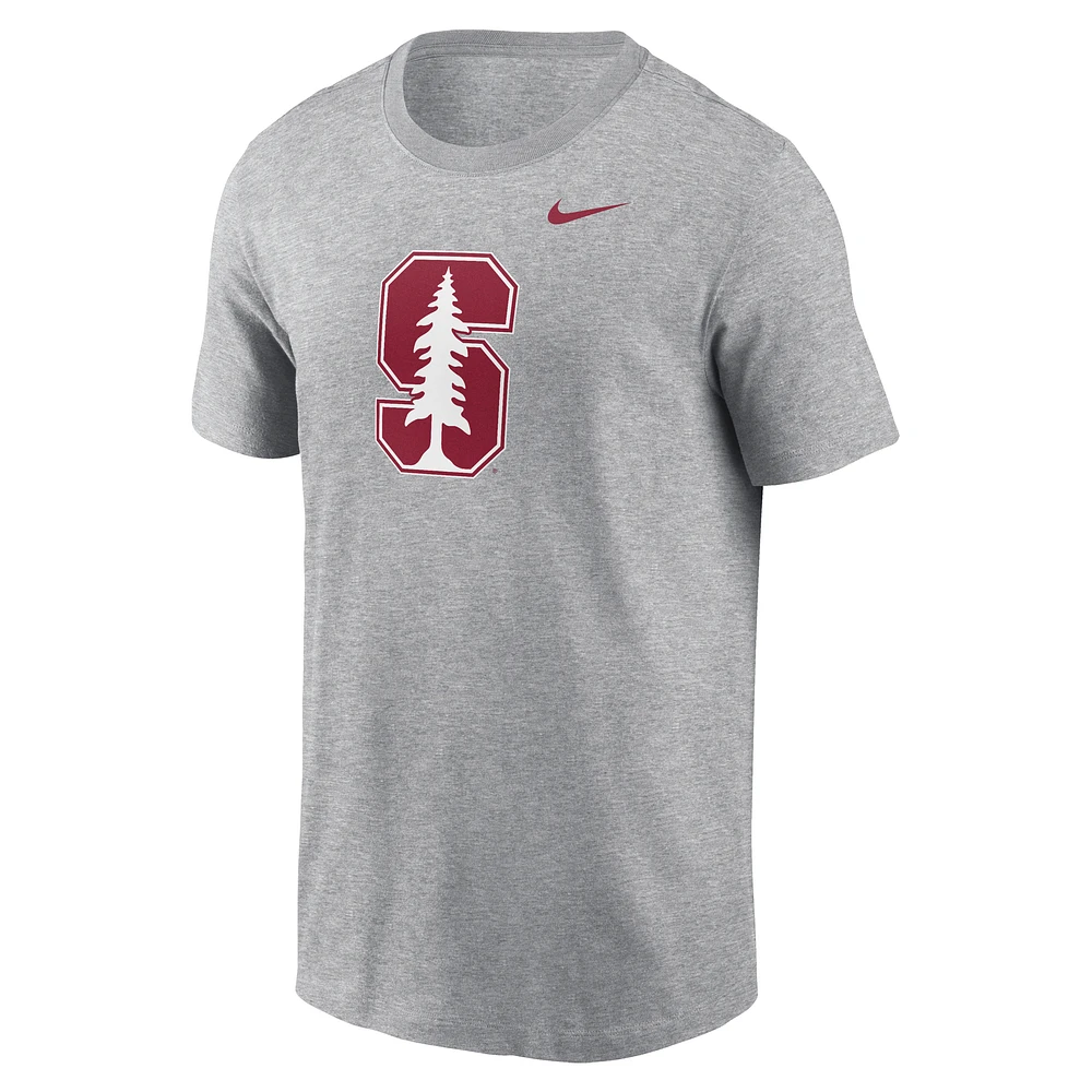 Stanford Cardinal Primetime Logo Men's Nike College T-Shirt