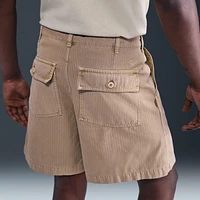 Nike Life Men's Fatigue Shorts