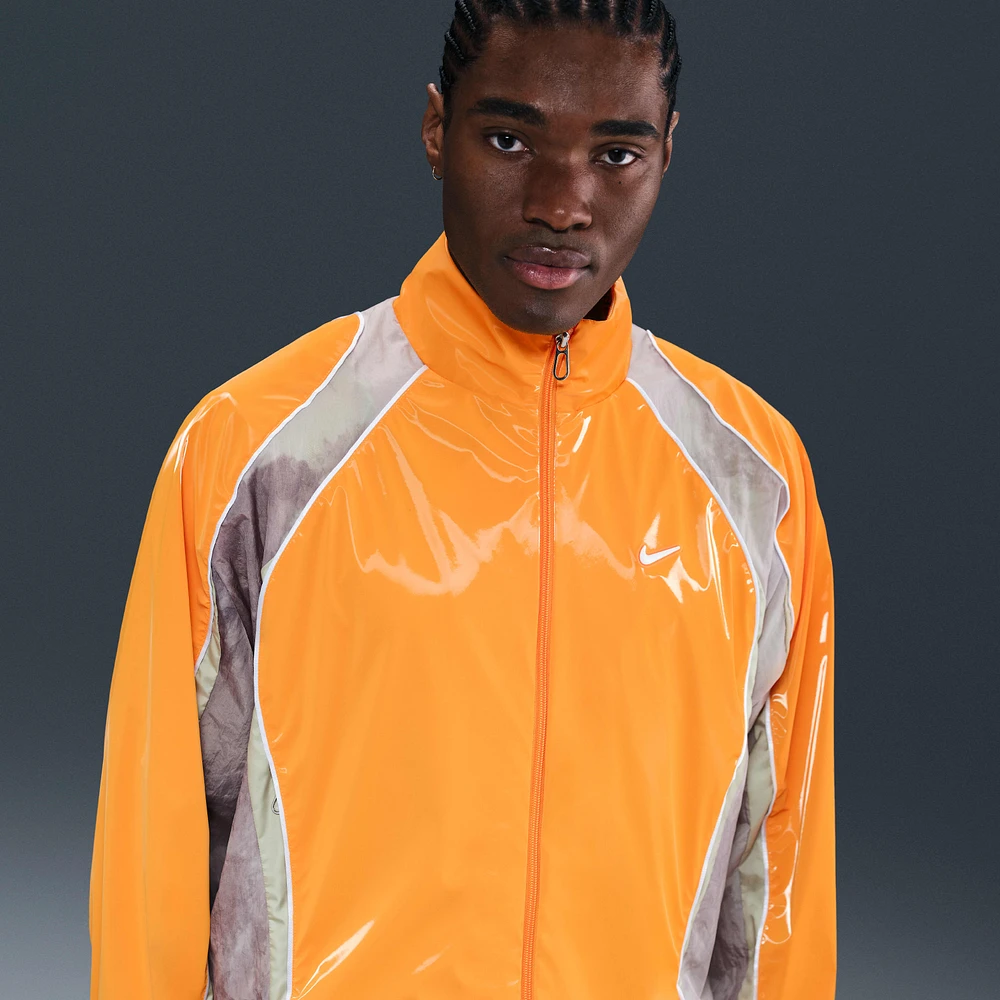Nike Project F.R.O.G. Men's Track Jacket