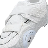 Nike SuperRep Cycle 2 NN Premium Women's Cycling Shoes with Metallic Accents