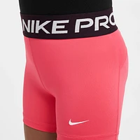 Nike Dri-FIT Pro Toddler Shorts
