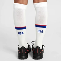 USWNT 2025 Stadium Home (Women's Team) Little Kids' Nike Soccer Replica 3-Piece Kit