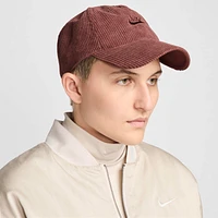 Nike Club Unstructured Corduroy Cap