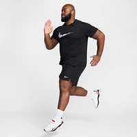 Nike Men's Dri-FIT Running T-Shirt