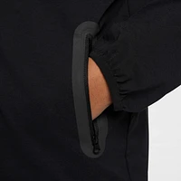 Nike Tech Big Kids' (Boys') Woven Jacket