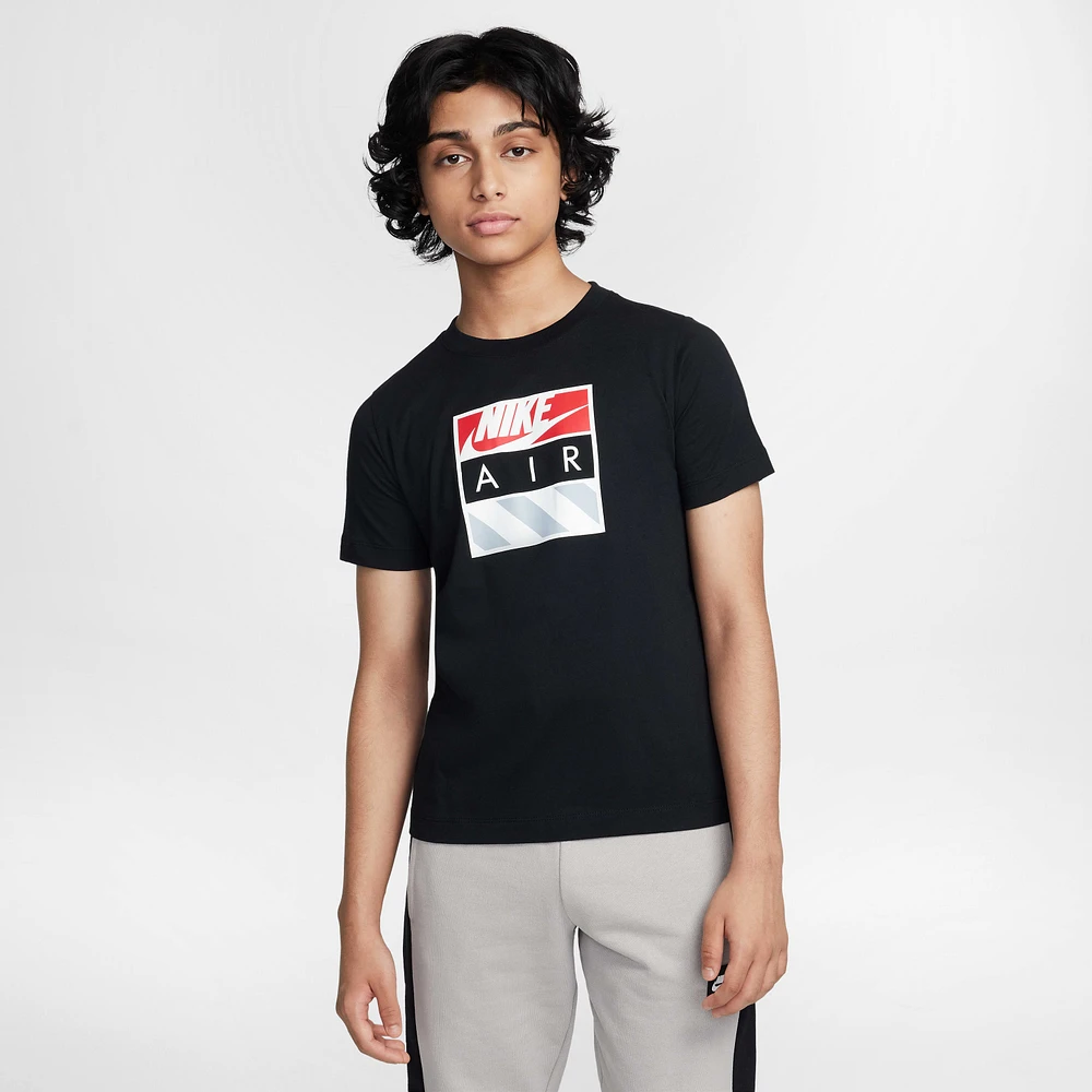 Nike Air Big Kids' T-Shirt