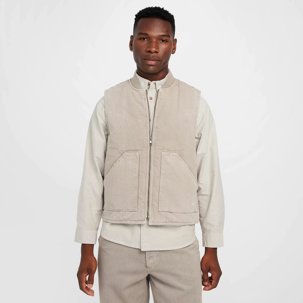 Nike Life Men's Padded Work Vest