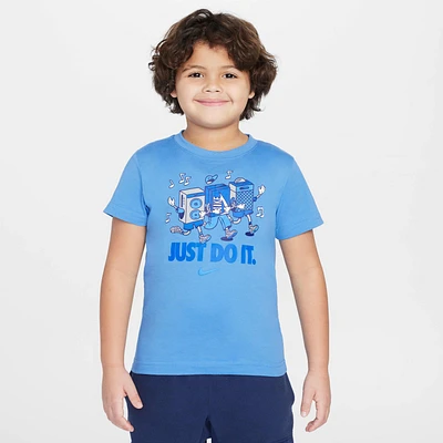 Nike Toddler Music Boxy Pals T-Shirt