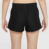 Nike Swim Big Kids' (Girls') 3" Volley Shorts