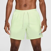 Nike Trail Men's Dri-FIT 6" Brief-Lined Running Shorts