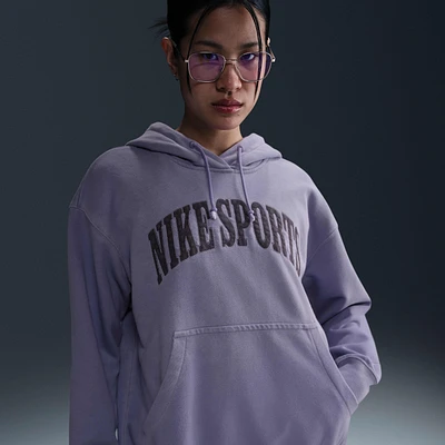 Nike Sportswear Phoenix Fleece Women's Oversized French Terry Hoodie