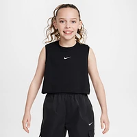 Nike Sportswear Big Kids' (Girls') Tank Top