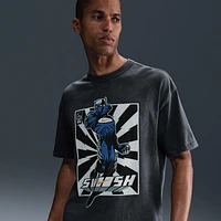 Nike Men's Max90 Fitness T-Shirt