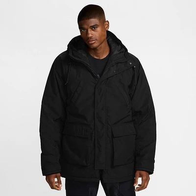 Nike Sportswear Club Men's Therma-FIT Parka