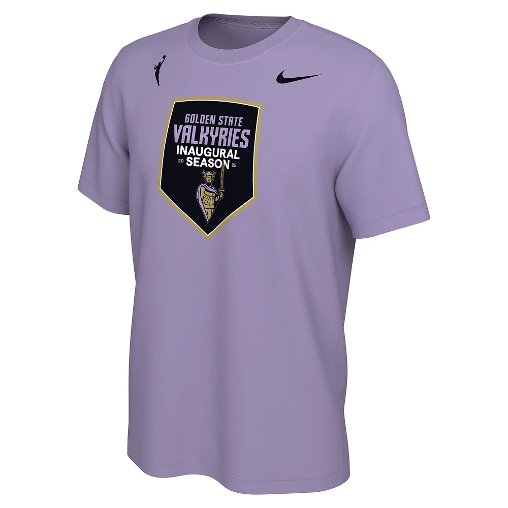 Golden State Valkyries Men's Nike WNBA T-Shirt