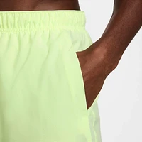 Nike Challenger Run Energy Men's Dri-FIT 7" Unlined Running Shorts