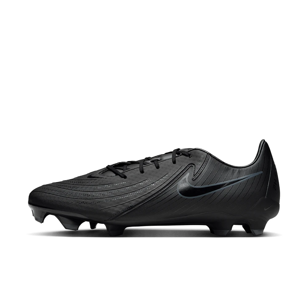 Nike Phantom GX 2 Academy Artificial-Grass Low-Top Soccer Cleats