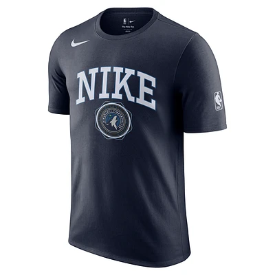 Minnesota Timberwolves Essential Men's Nike NBA T-Shirt