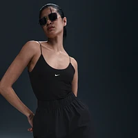 Nike Sportswear Chill Poplin Women's Mid-Rise 5" Shorts