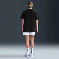 Nike Women's Loose Short-Sleeve Basketball T-Shirt