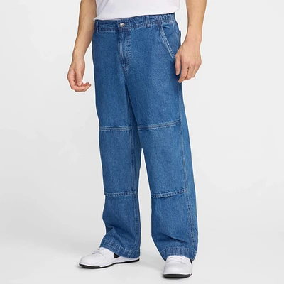 Nike SB Loose Double-Knee Denim Skate Pants