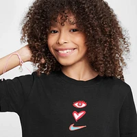 Nike Toddler "Will Shoe Be Mine" T-Shirt