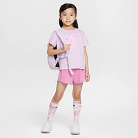 Nike Toddler Swoosh Ribbon T-Shirt