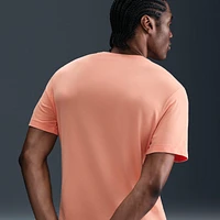 Nike Men's Dri-FIT Fitness T-Shirt