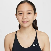 Nike Swim Big Kids' (Girls') Lace-Up Bikini Set