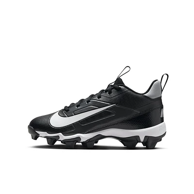 Nike Alpha Menace 4 Shark Big Kids' Football Cleats