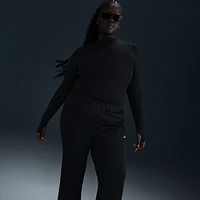 Nike Sportswear Windrunner Women's Mid-Rise Slim Knit Pants