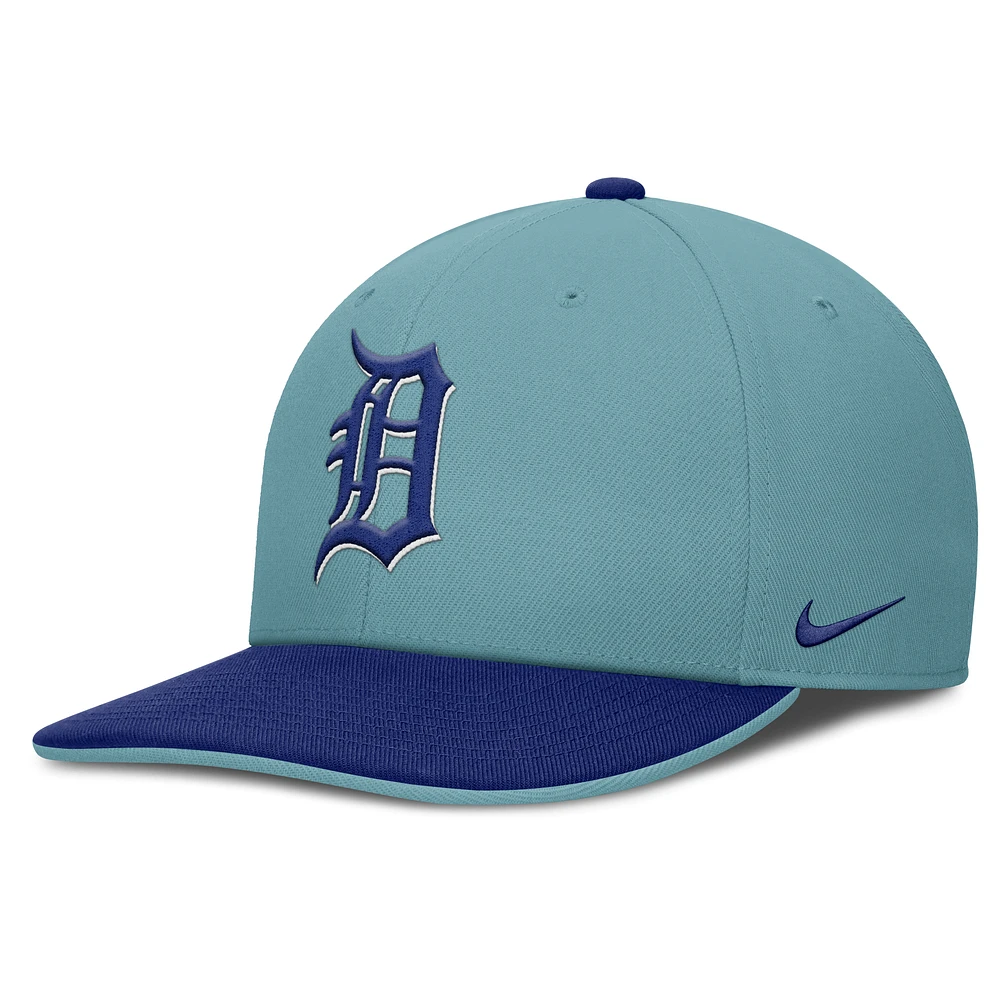 Detroit Tigers Pro Men's Nike Dri-FIT MLB Adjustable Hat