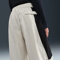 Nike Tech Big Kids' (Boys') Woven Pants