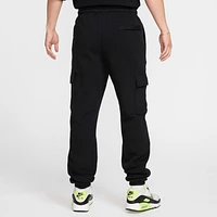 Nike Club Men's Fleece Cargo Pants