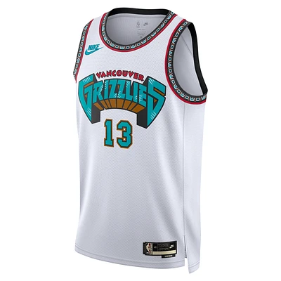 Desmond Bane Memphis Grizzlies 2024/25 Hardwood Classics Men's Nike Dri-FIT NBA Swingman Jersey