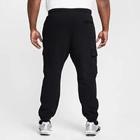 Nike Club Men's Fleece Cargo Pants