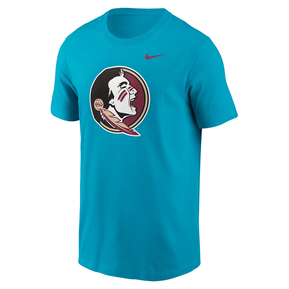 Florida State Primetime Logo Men's Nike College T-Shirt