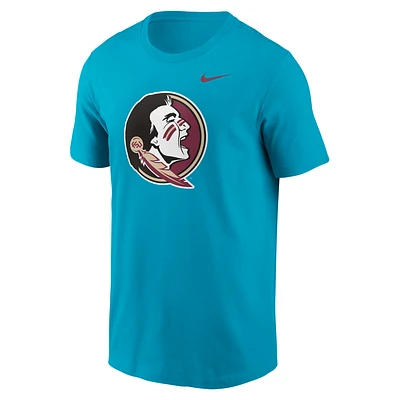 Florida State Primetime Logo Men's Nike College T-Shirt