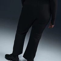 Nike Sportswear Windrunner Women's Mid-Rise Slim Knit Pants