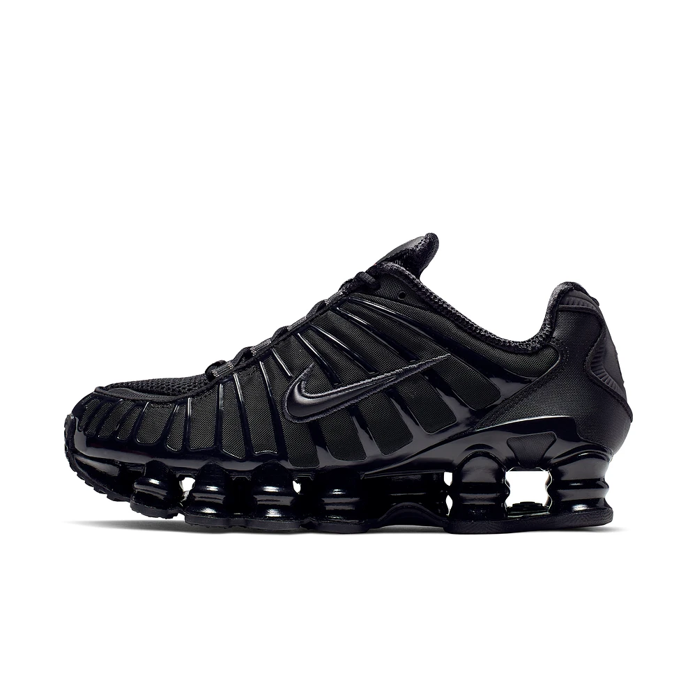 Nike Shox TL Fade Women's Shoes