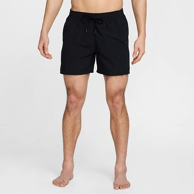 Nike Swim Breaker Icon Men's 5" Brief-Lined Volley Shorts