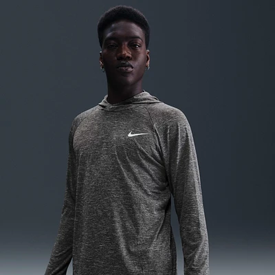 Nike Swim Hydroguard Men's Long-Sleeve Hooded Top