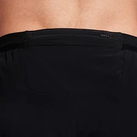 Nike AeroSwift Men's Dri-FIT ADV 2" Brief-Lined Running Shorts