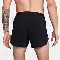 Nike AeroSwift Men's Dri-FIT ADV 2" Brief-Lined Running Shorts
