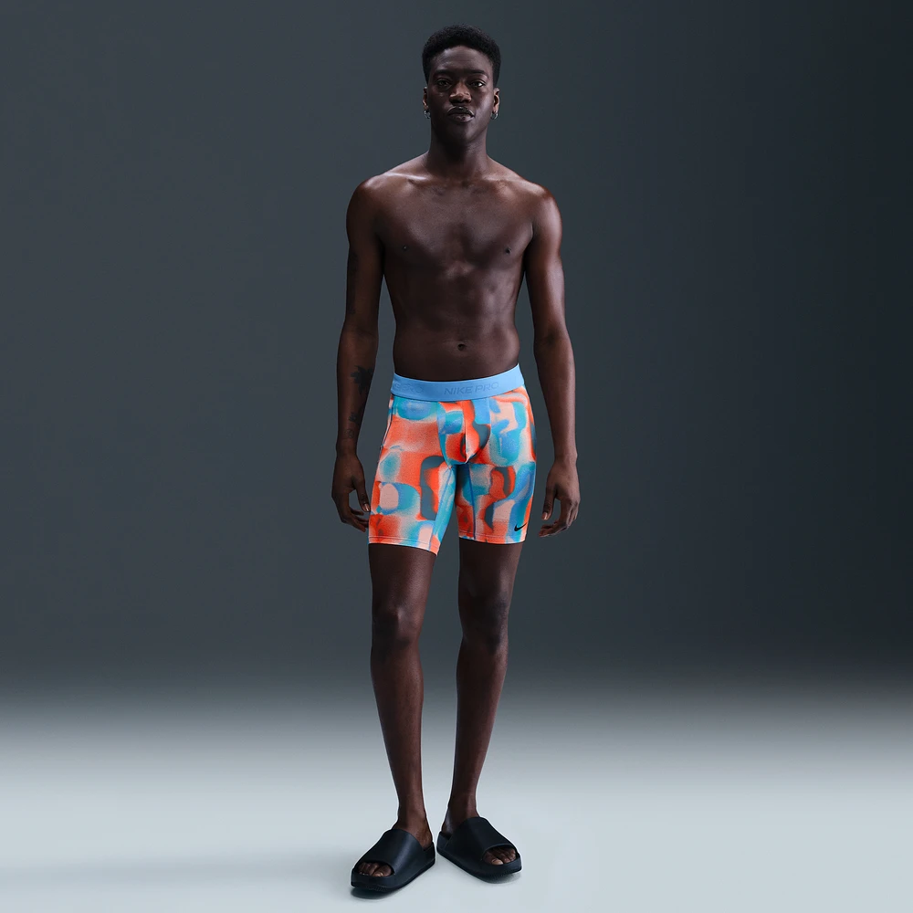 Nike Pro Men's Dri-FIT Shorts