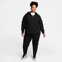 Nike Sportswear Tech Fleece Windrunner Women's Full-Zip Hoodie