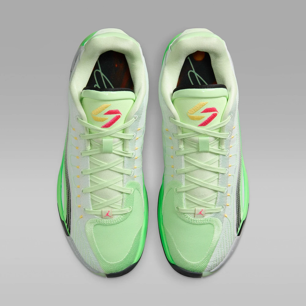 Luka 4 "Gone Fishing" Basketball Shoes