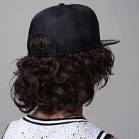 Jordan Big Kids' Retro Flat Brim Cap